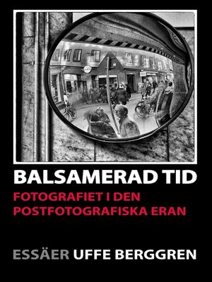 cover image of Balsamerad tid